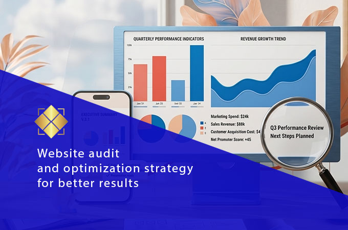 Website Audit